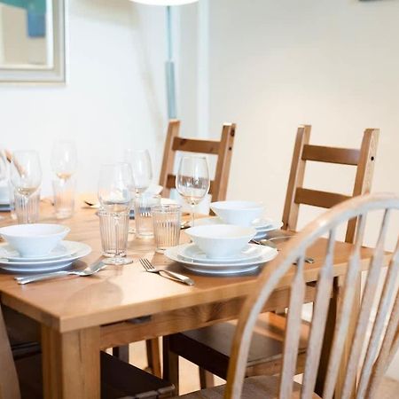 Spacious And Quiet Ground Floor Flat Bristol Luaran gambar